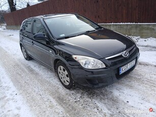 Hyundai I30-1,4