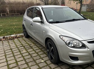 Hyundai I30 LPG