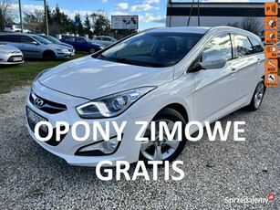 Hyundai i40 Super stan, pierwsza rej 2014