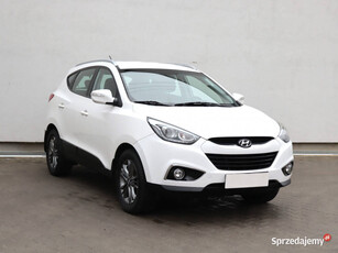 Hyundai ix35 1.6 GDI