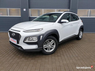 HYUNDAI Kona, 2019r. * FV23% * Kamera Cofania * Android Auto * Tempomat * …