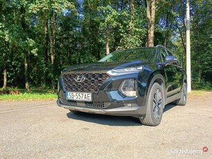 Hyundai SantaFe 2.0 CRDi