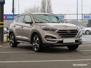 Hyundai Tucson 1.6 GDI