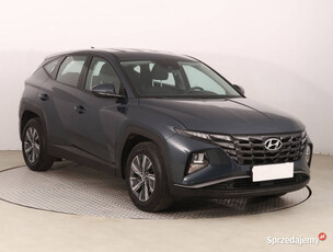 Hyundai Tucson 1.6 T-GDI