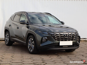 Hyundai Tucson 1.6 T-GDI 48V MHEV