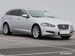 Jaguar XF 2.2 D