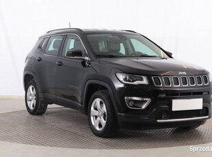 Jeep Compass 1.4 MultiAir