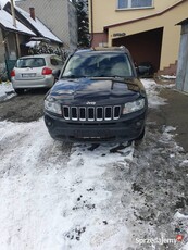 Jeep compass 2011 2.2 cdr 4x4