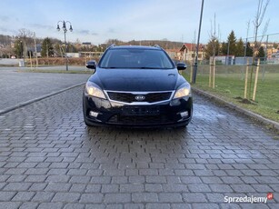 Kia ceed 1.6 benzyna 2012r