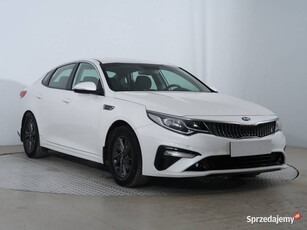 Kia Optima 1.6 T-GDI