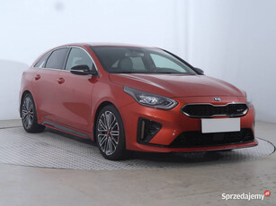 Kia ProCeed GT 1.6 T-GDI