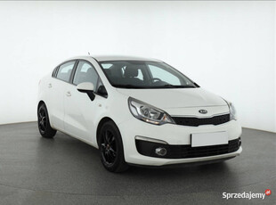 Kia Rio 1.25 CVVT