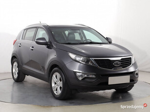 Kia Sportage 2.0 CRDi