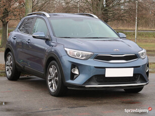 Kia Stonic 1.4 CVVT