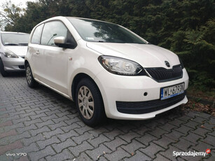 Škoda Citigo