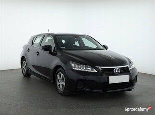 Lexus CT 200h