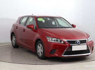 Lexus CT 200h