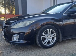 Mazda 6 2.0GH B/G 2008r