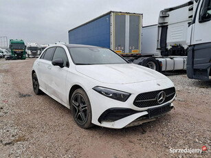 Mercedes A 250 W177 (2018-)