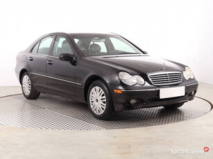 Mercedes C C 240