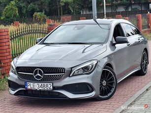 MERCEDES CLA 200 2.2 CDI