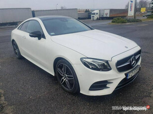 Mercedes E 220 W213 (2016-)