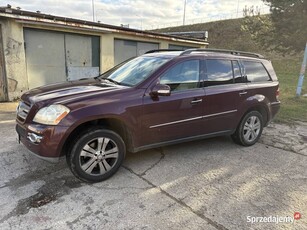 Mercedes gl 450