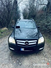 Mercedes GLK 4x4 Automatic