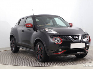 Nissan Juke 1.2 DIG-T