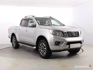 Nissan Navara 2.3 dCi