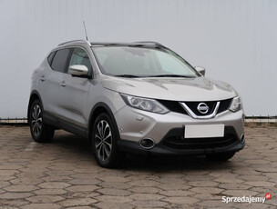 Nissan Qashqai 1.2 DIG-T