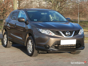 Nissan Qashqai 1.2 DIG-T