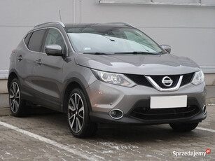 Nissan Qashqai 1.2 DIG-T