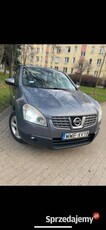 Nissan Qashqai 2.0 d