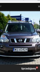 Nissan X-trail Polski Salon 150tys km