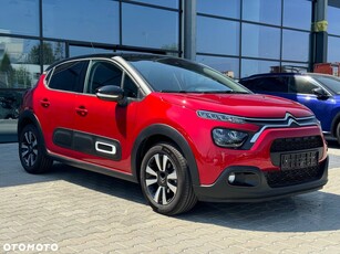 Nowy Citroën C3 2024