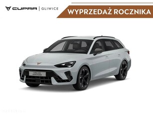 Nowy Cupra Leon Sportstourer 2024