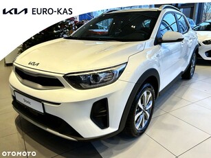 Nowy Kia Stonic 2024