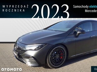 Nowy Mercedes