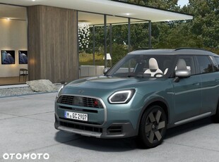 Nowy MINI Countryman 2024