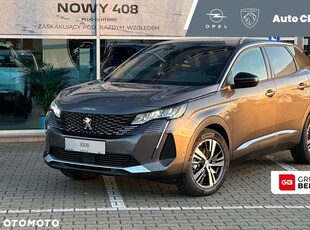 Nowy Peugeot 3008 2024