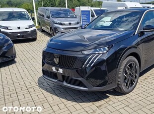 Nowy Peugeot 3008 2024