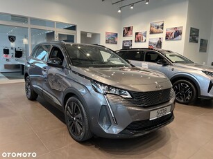 Nowy Peugeot 5008 2024