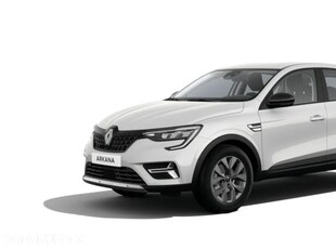 Nowy Renault Arkana 2024