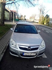 Okazja opel signum