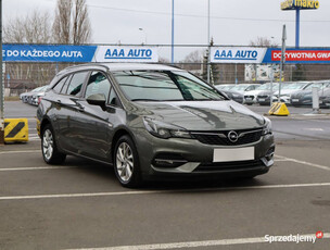 Opel Astra 1.2 Turbo