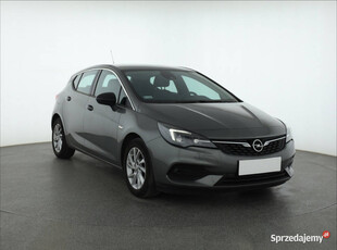 Opel Astra 1.2 Turbo