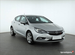 Opel Astra 1.4 T