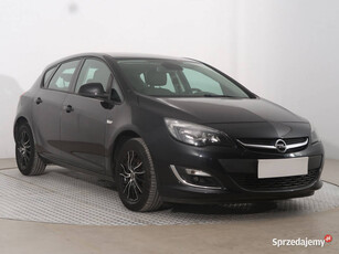 Opel Astra 1.4 T