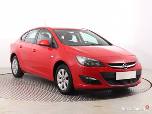 Opel Astra 1.4 T LPG